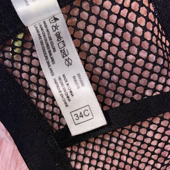 Bebe bra 34C - Picture 2 of 2